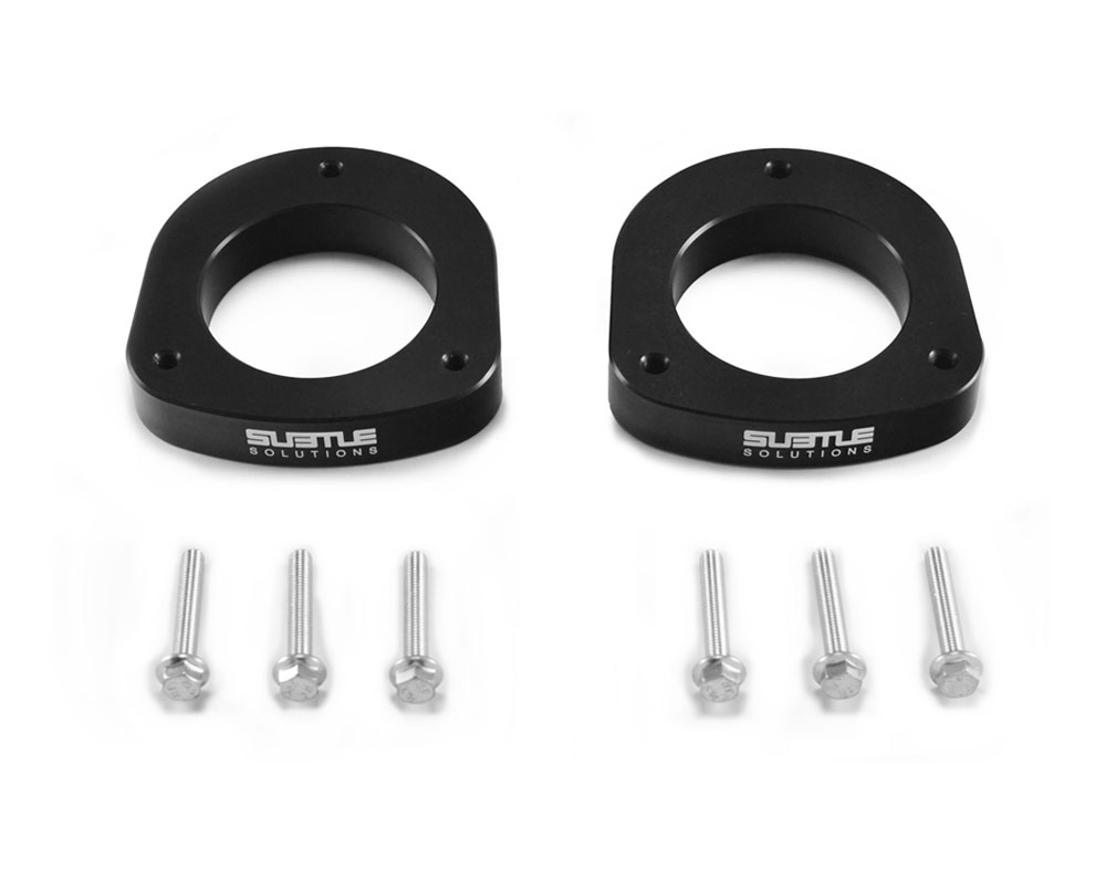 (95-99) Outback - 1.5" Rear Spacers (Aluminum)